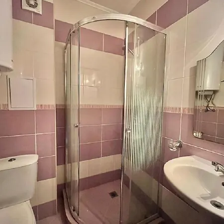 Holiday Apartment Apartment *