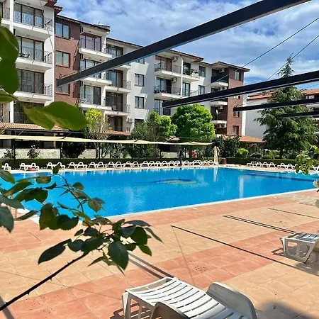 Holiday Apartment * Sunny Beach
