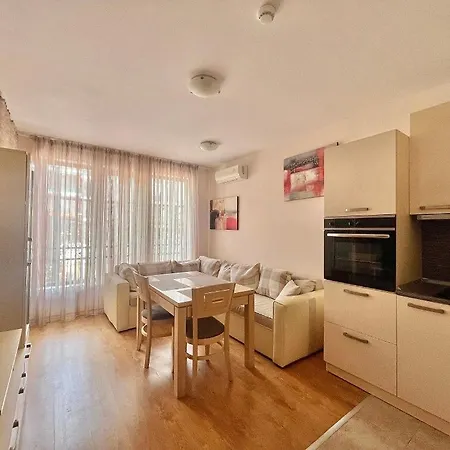 Holiday Apartment Apartment *