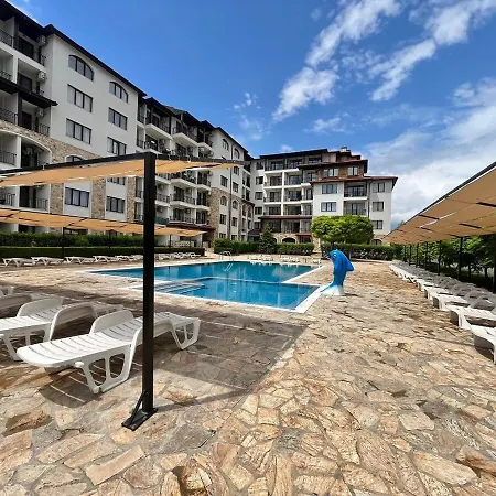Holiday Apartment Apartman *